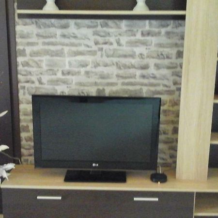 Carpe Diem Apartment Солун Екстериор снимка