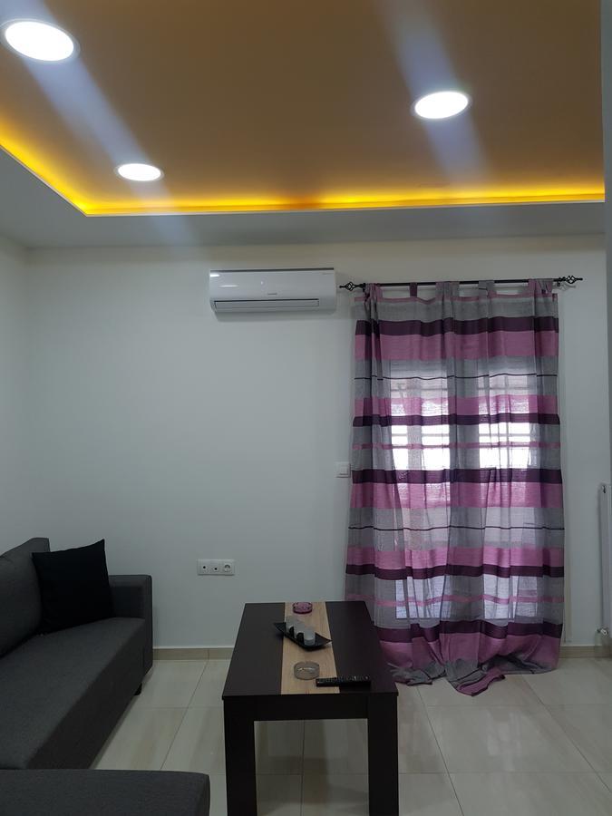 Carpe Diem Apartment Солун Екстериор снимка
