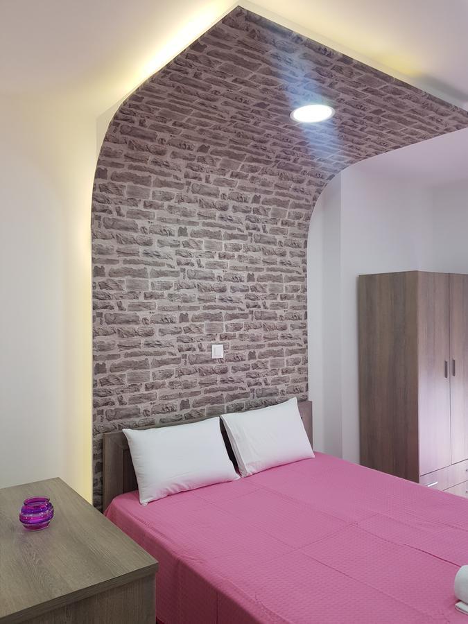 Carpe Diem Apartment Солун Екстериор снимка