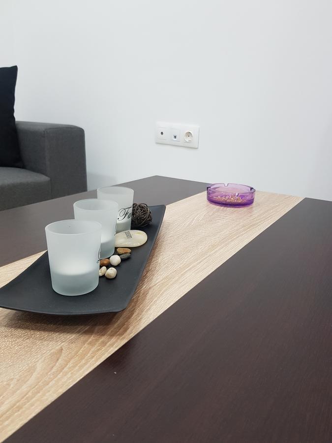 Carpe Diem Apartment Солун Екстериор снимка