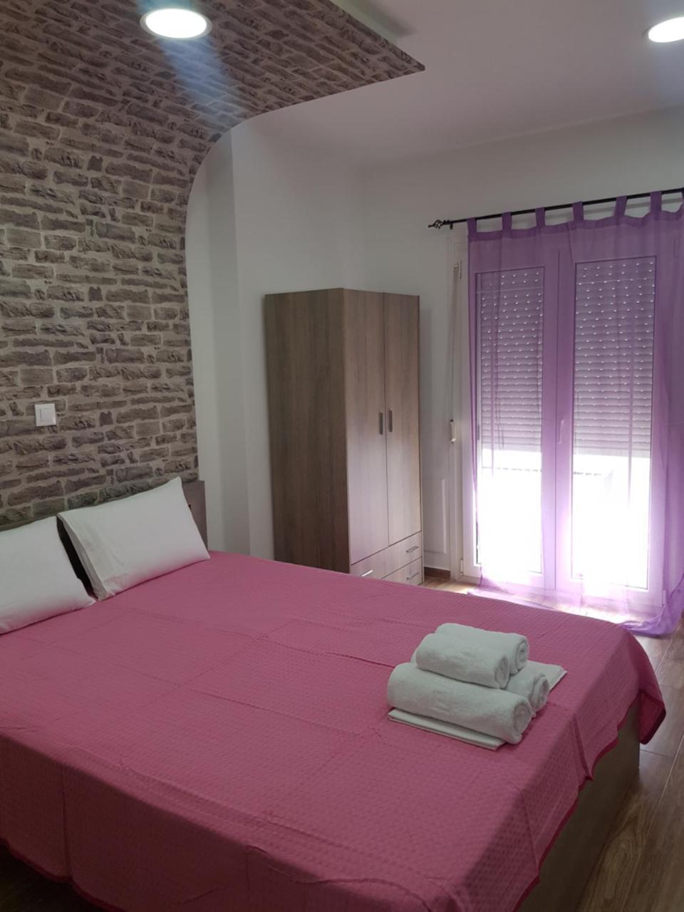 Carpe Diem Apartment Солун Екстериор снимка