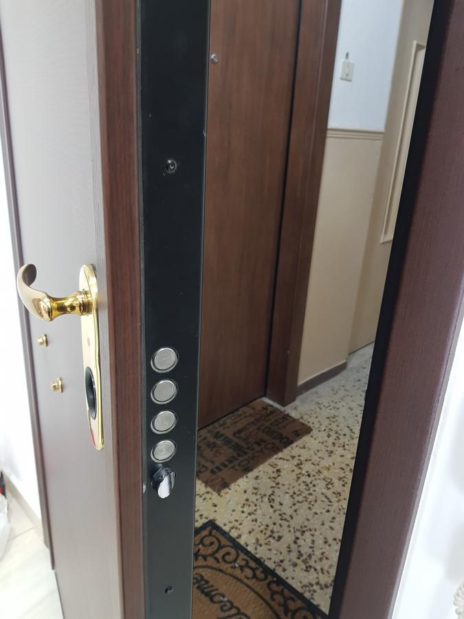 Carpe Diem Apartment Солун Екстериор снимка