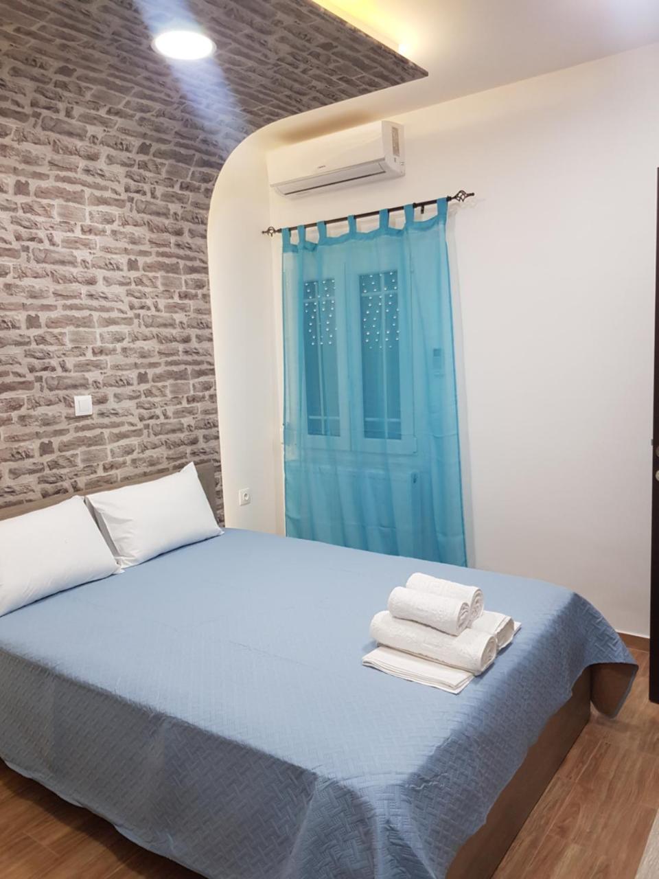 Carpe Diem Apartment Солун Екстериор снимка