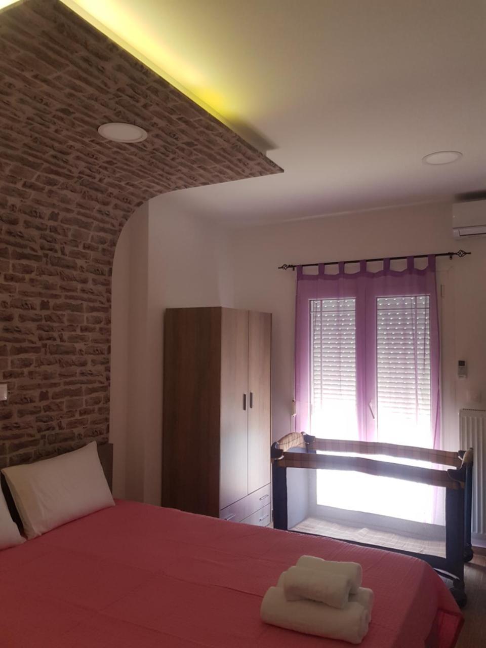 Carpe Diem Apartment Солун Екстериор снимка