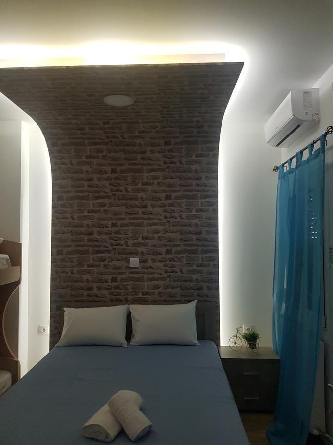 Carpe Diem Apartment Солун Екстериор снимка