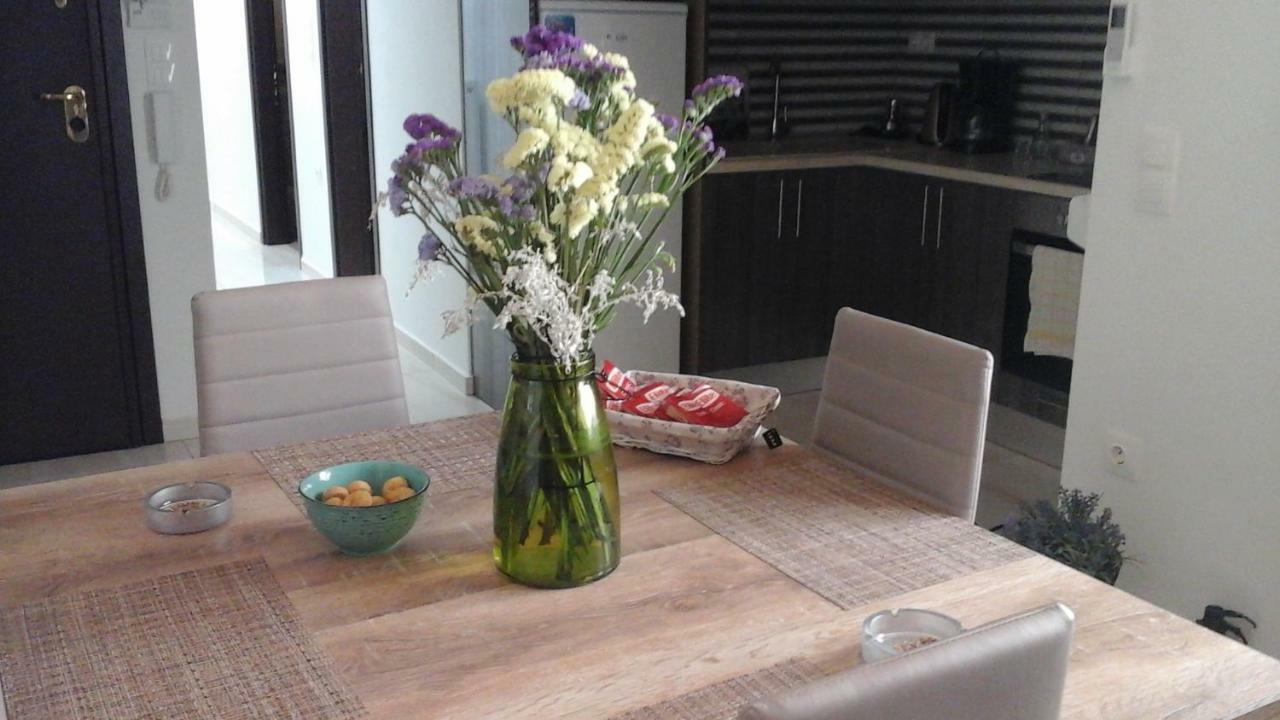 Carpe Diem Apartment Солун Екстериор снимка